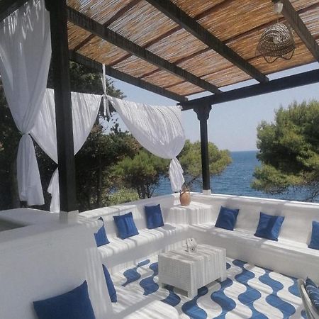 Villa Marigiosa Salento Marittima Dış mekan fotoğraf