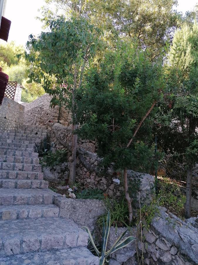 Villa Marigiosa Salento Marittima Dış mekan fotoğraf