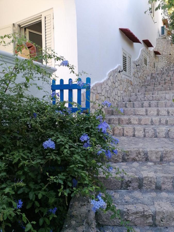 Villa Marigiosa Salento Marittima Dış mekan fotoğraf