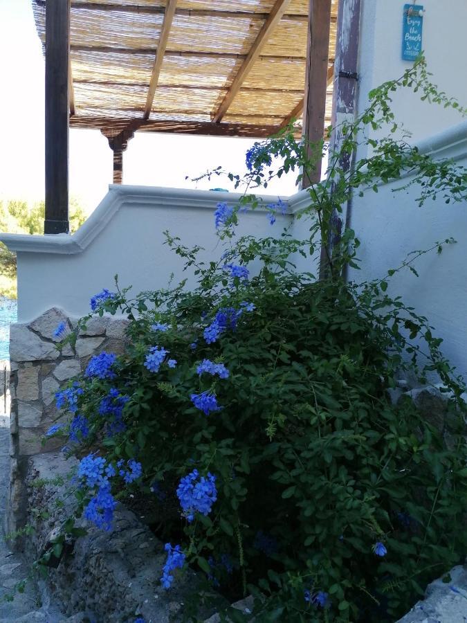 Villa Marigiosa Salento Marittima Dış mekan fotoğraf