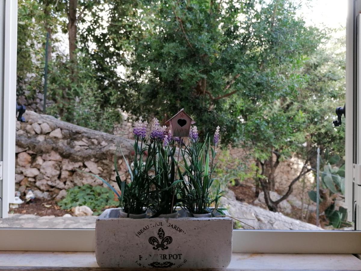 Villa Marigiosa Salento Marittima Dış mekan fotoğraf