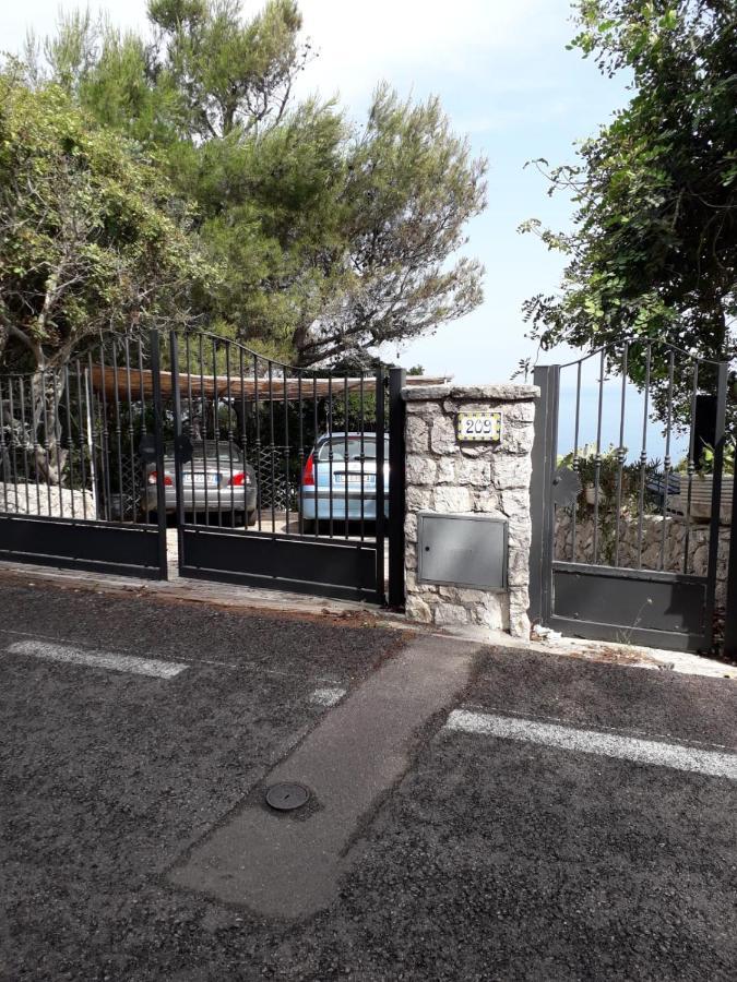 Villa Marigiosa Salento Marittima Dış mekan fotoğraf