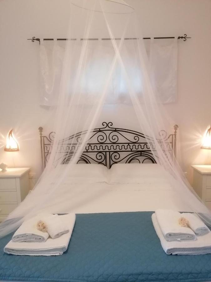 Villa Marigiosa Salento Marittima Dış mekan fotoğraf