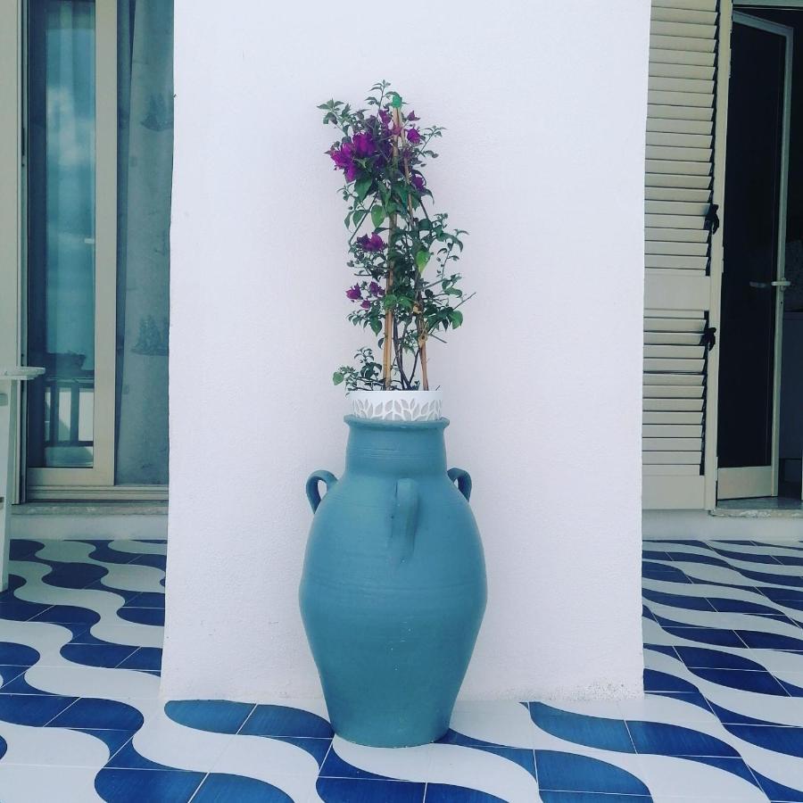 Villa Marigiosa Salento Marittima Dış mekan fotoğraf